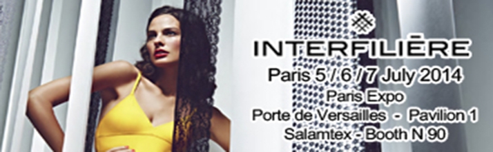 Interfiliere 2014